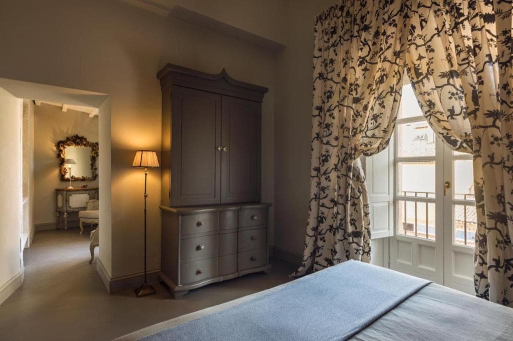 Seven Rooms Villadorata