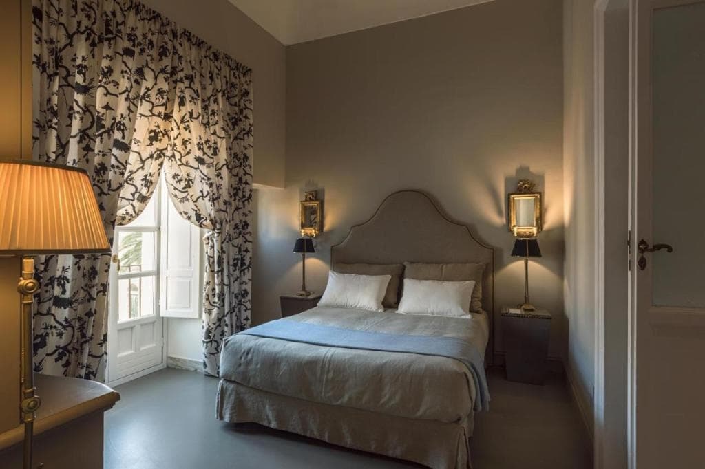 Seven Rooms Villadorata