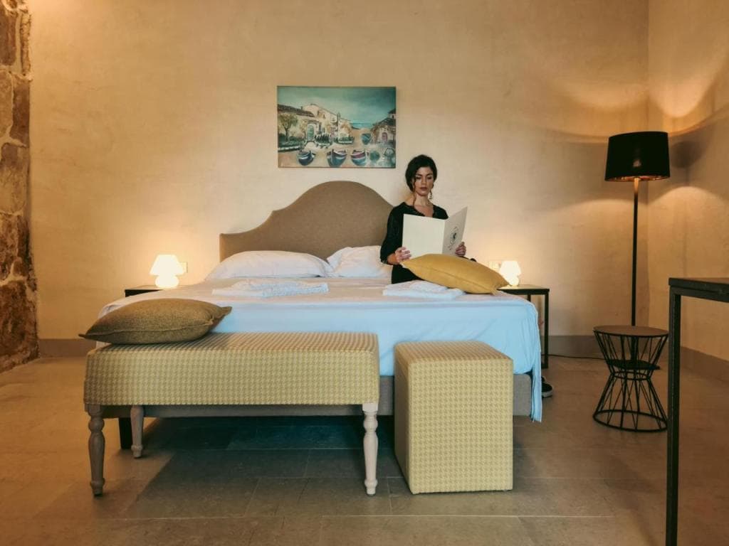 Relais Terre di Romanello
