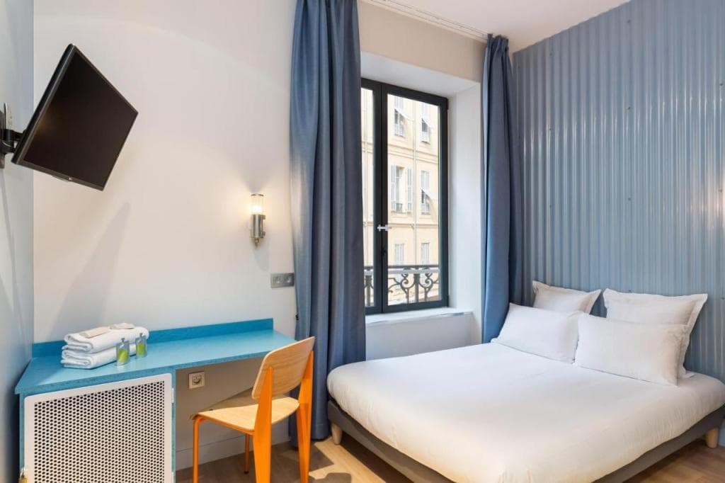 Hostel Ozz Nice