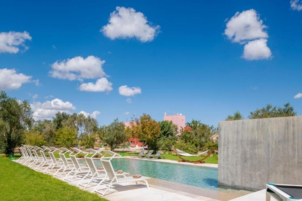 Oasi Verde Casin Anand - Retreat & Spa
