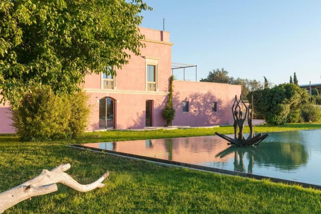 Oasi Verde Casin Anand - Retreat & Spa