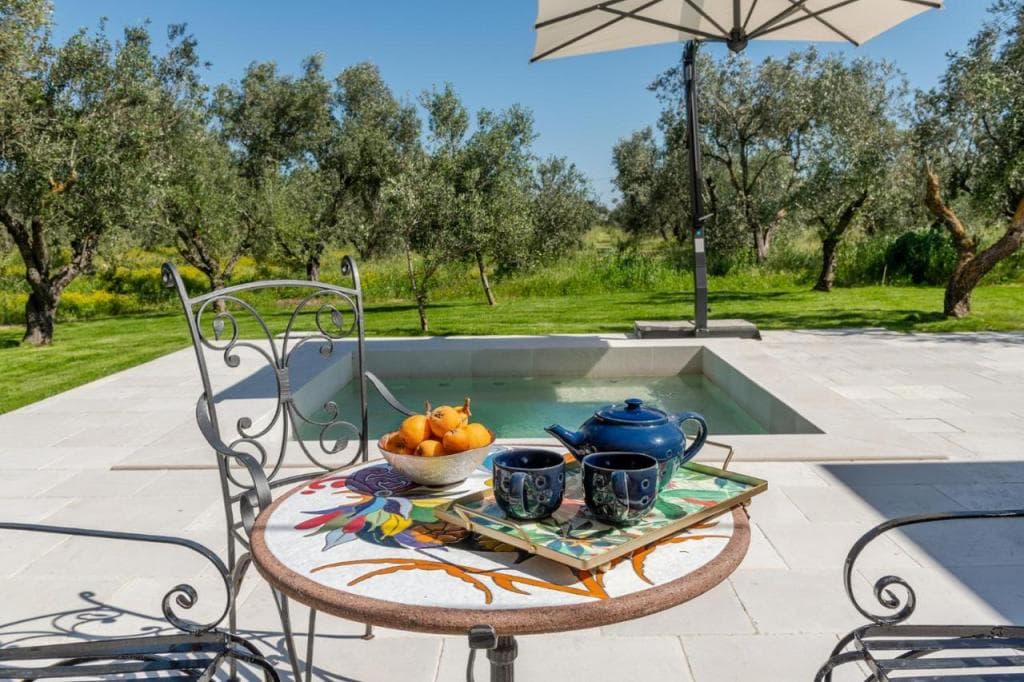 Oasi Verde Casin Anand - Retreat & Spa