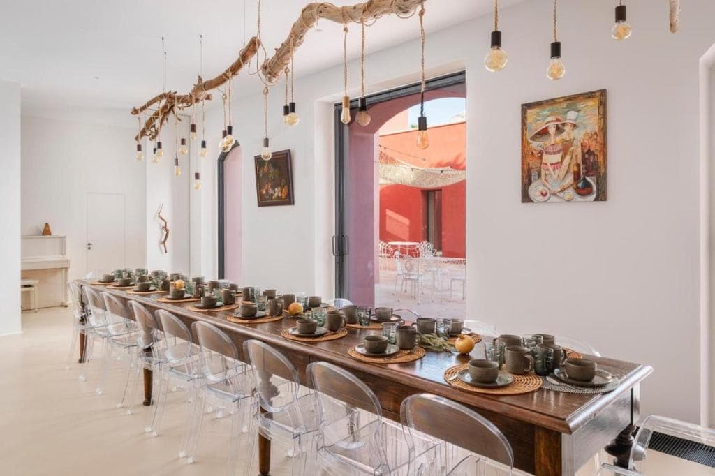 Oasi Verde Casin Anand - Retreat & Spa