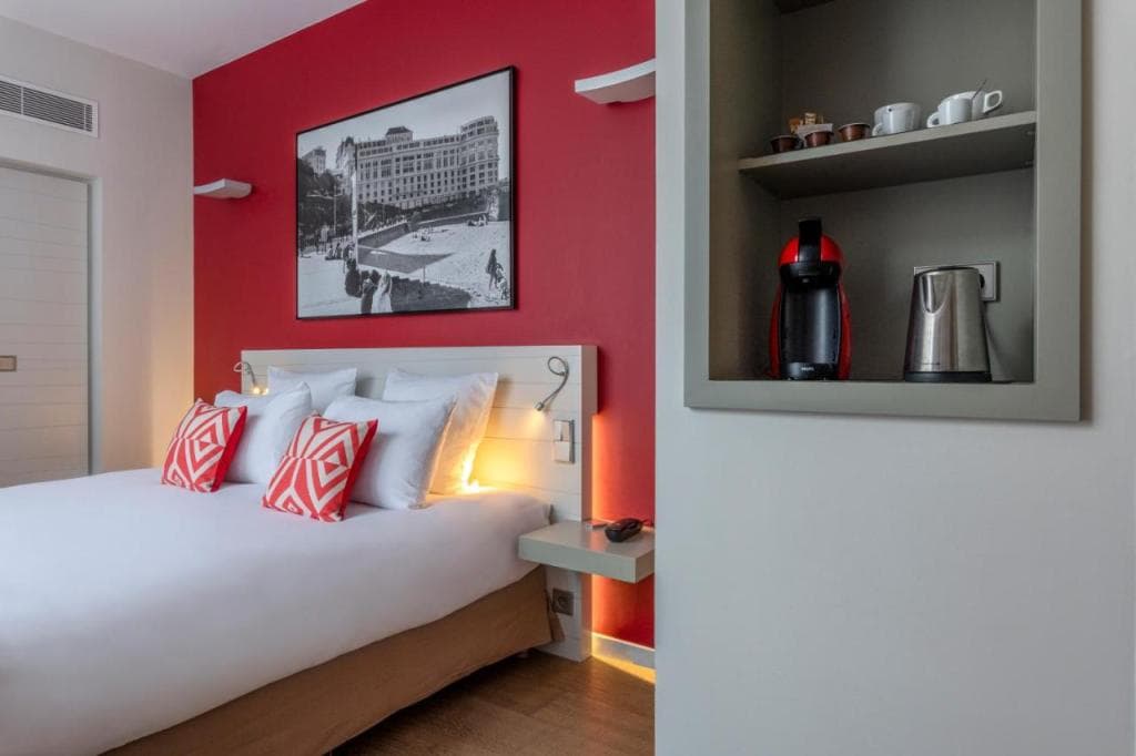 Hotel Villa Koegui Biarritz