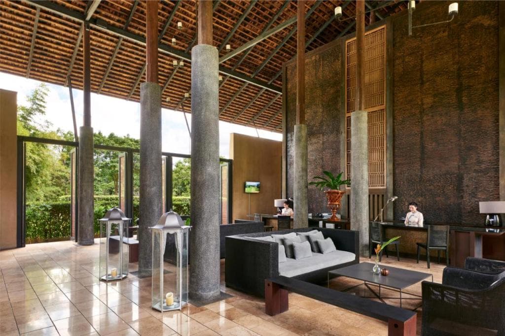 MUTHI MAYA Forest Pool Villa Resort - SHA Plus Certified