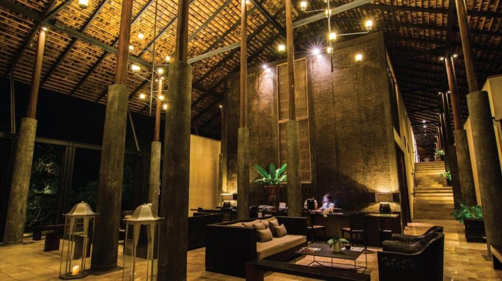 MUTHI MAYA Forest Pool Villa Resort - SHA Plus Certified
