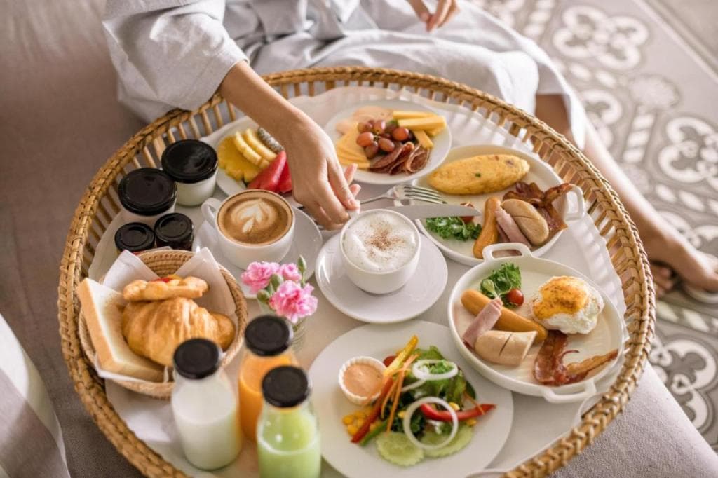 Devasom Hua Hin Resort