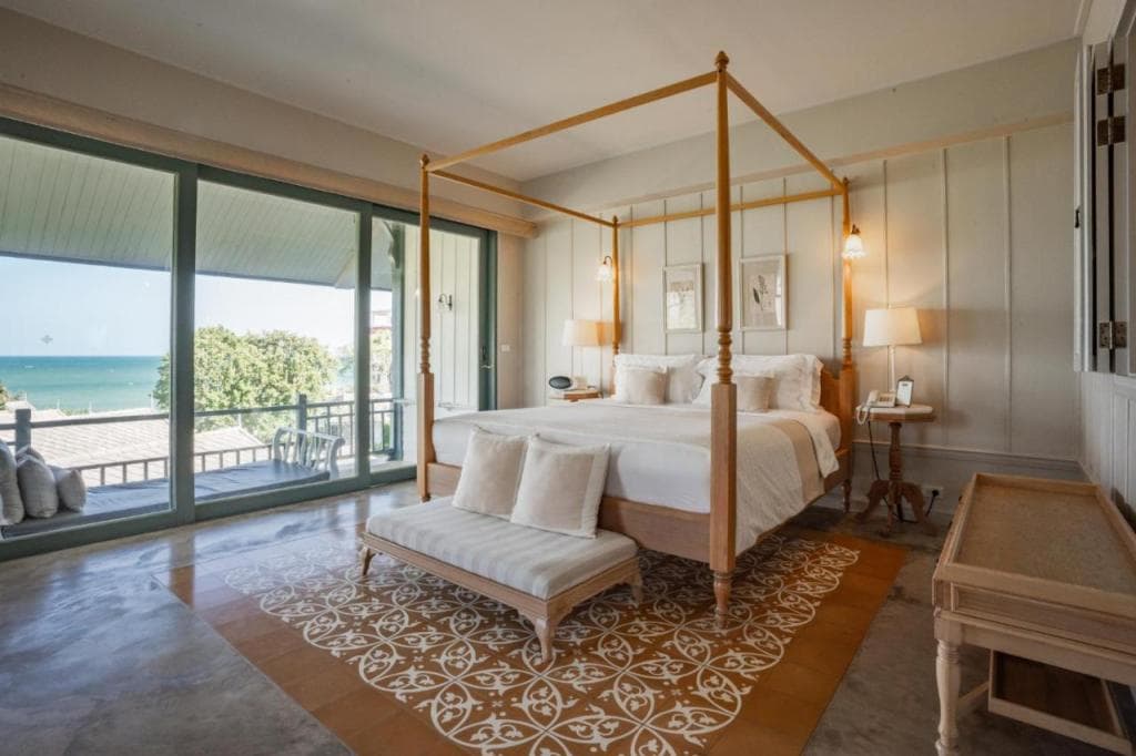Devasom Hua Hin Resort
