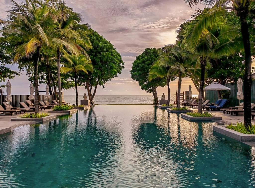 Layana Resort & Spa - Adult Only - SHA Extra Plus