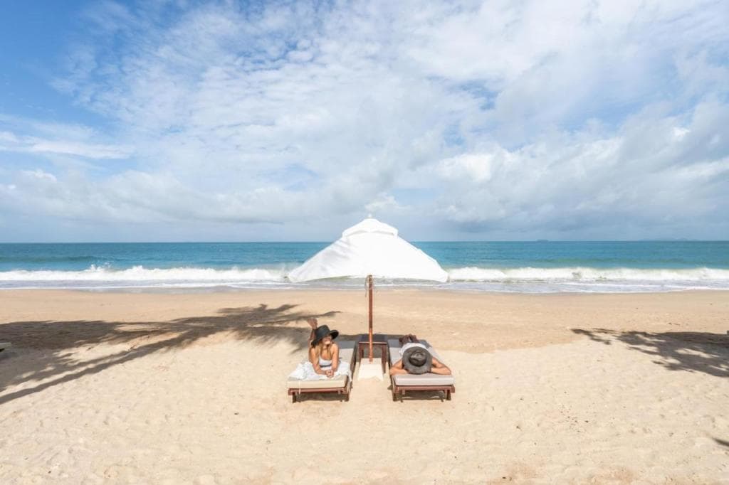 Layana Resort & Spa - Adult Only - SHA Extra Plus