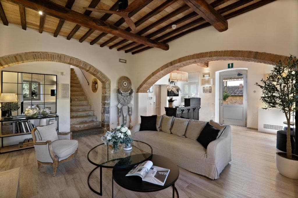 Locanda Le Piazze