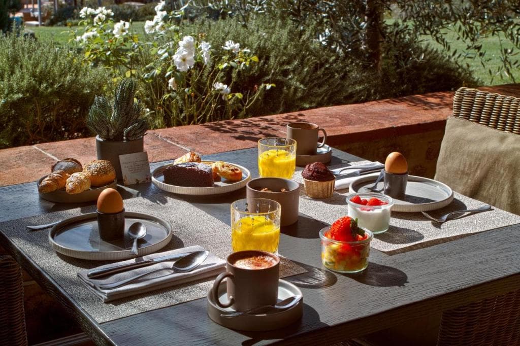 Locanda Le Piazze