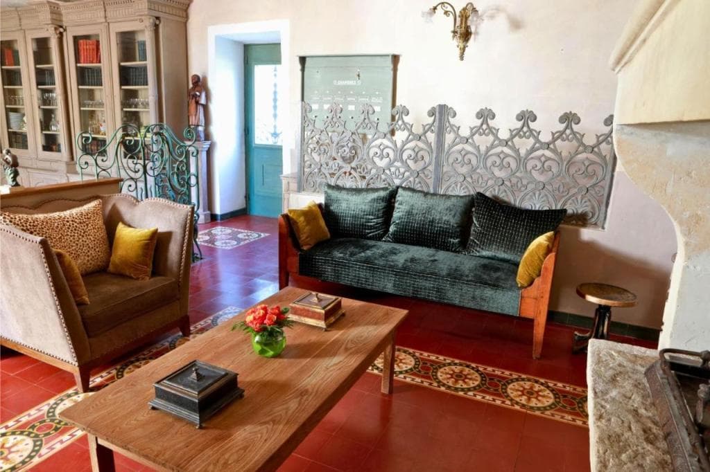 Justin de Provence