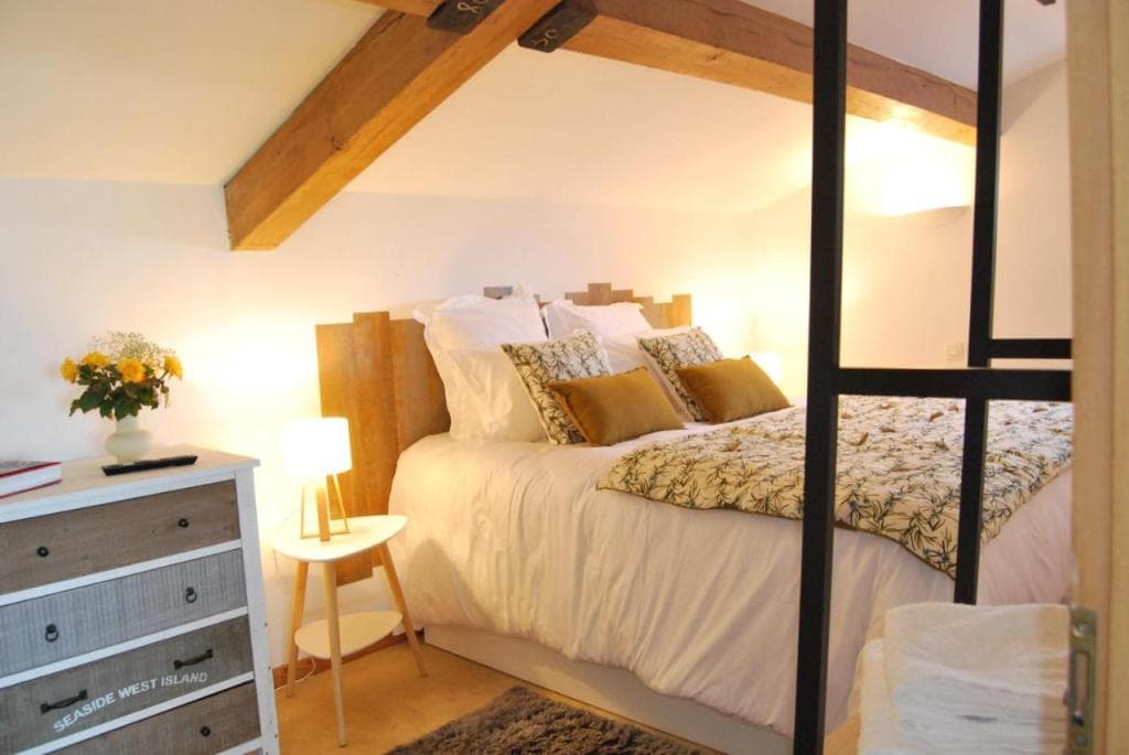 Les Hauts d'Avignon, Rochefort-du-Gard