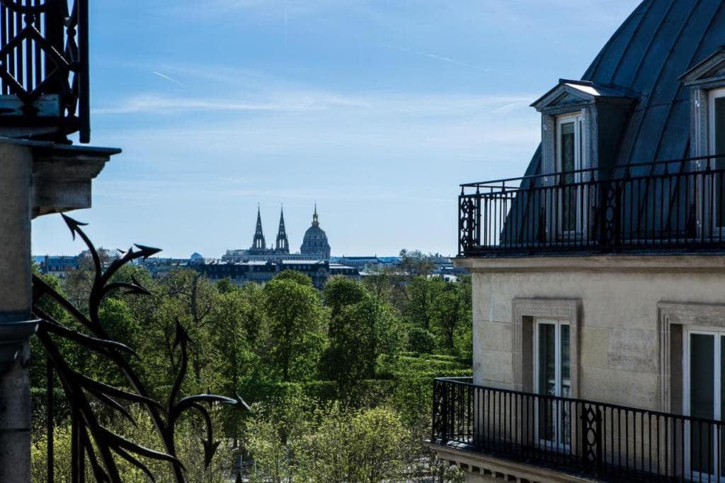 Hôtel La Tamise - Esprit de France, Paris, 1st arr.