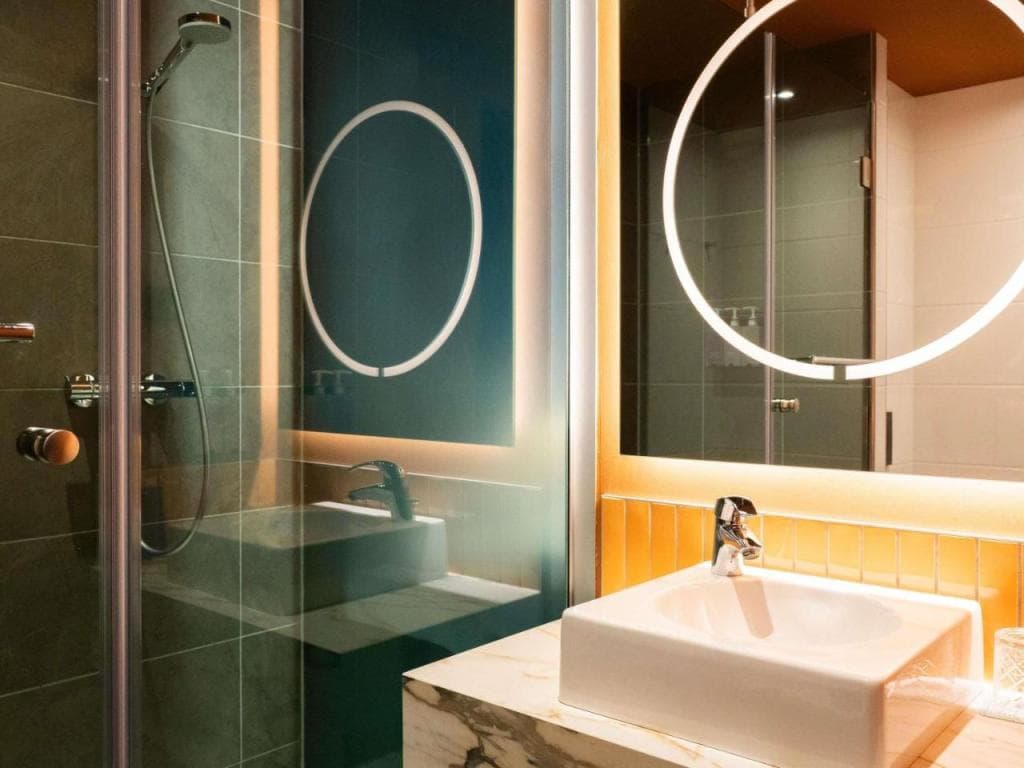 TRIBE Hotel Den Haag Centraal - Opened December 2025
