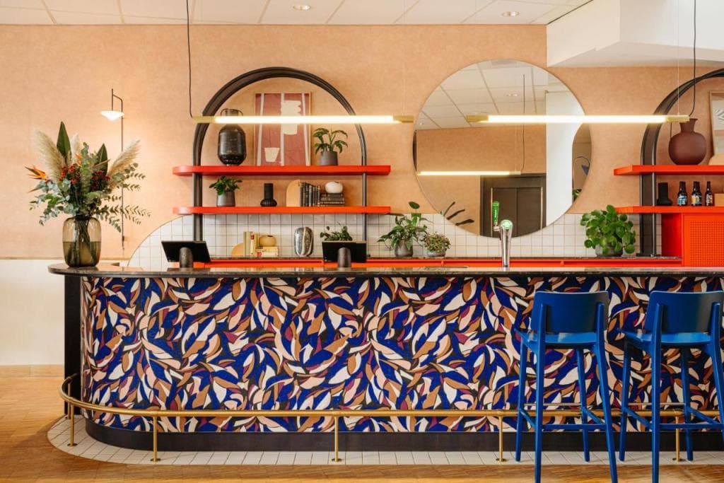 Leonardo Hotel Groningen City Center