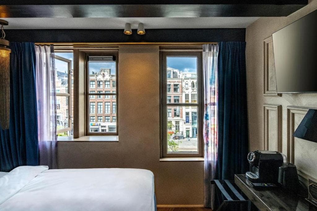 Mister Highland Hotel