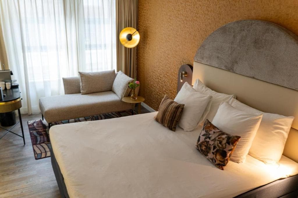 Boutique Hotel Albus Amsterdam Centre