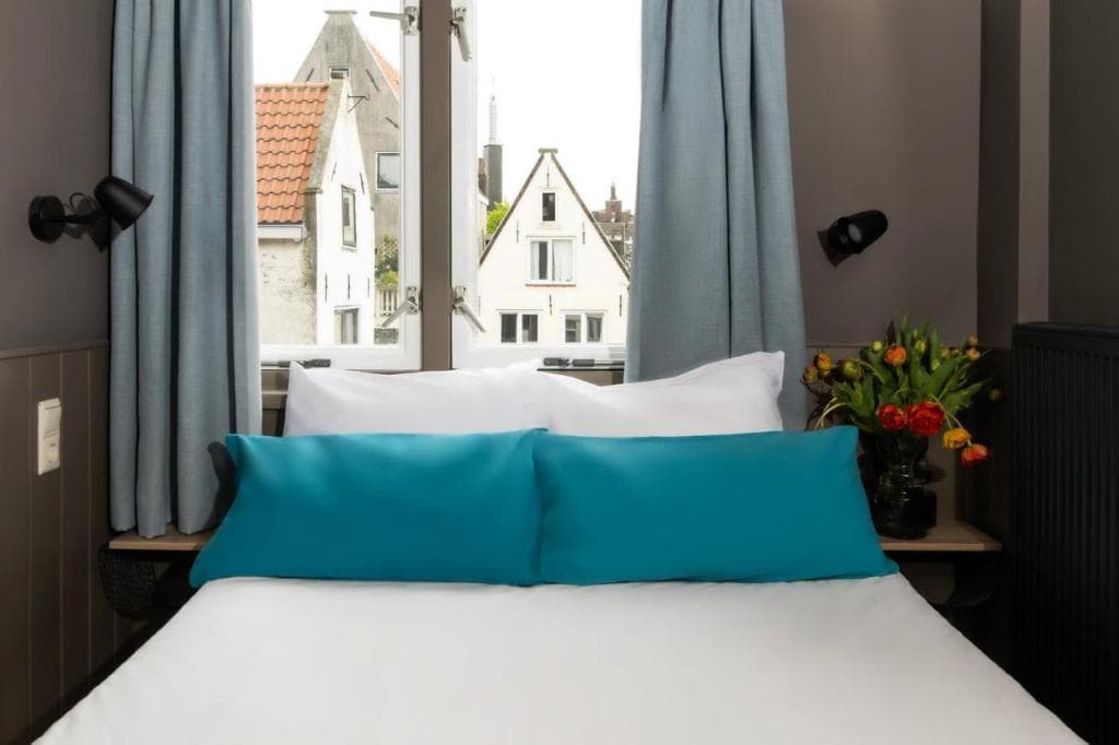 Stanley Collection Hotel Hegra Amsterdam