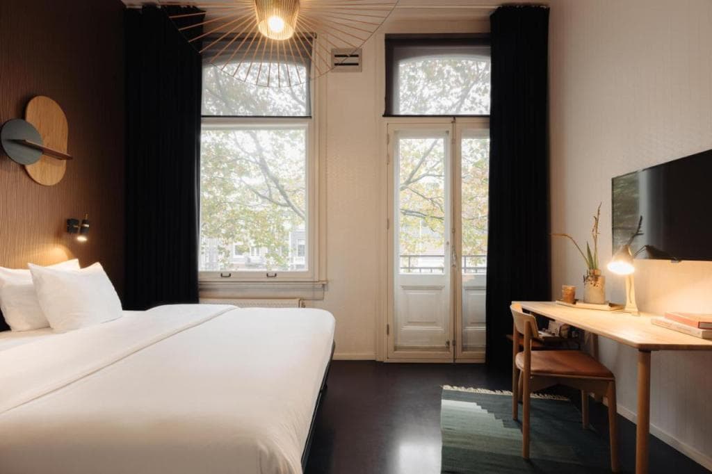 Hotel V Frederiksplein