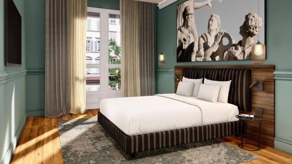 Hotel Indigo Turin by IHG