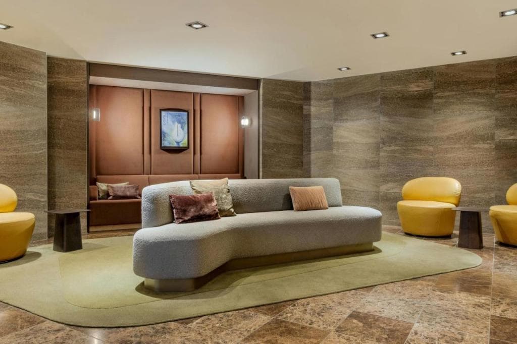 Amsterdam Marriott Hotel