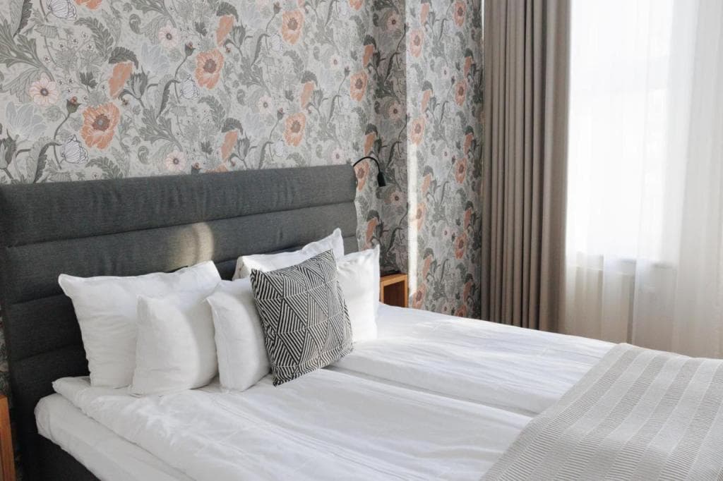 The More Hotel Mazetti