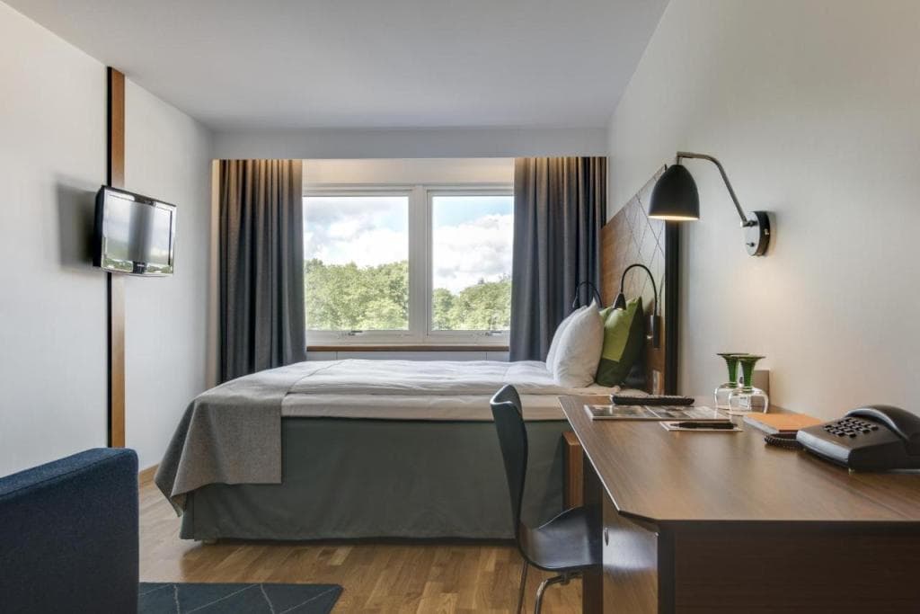 Quality Hotel Grand, Borås
