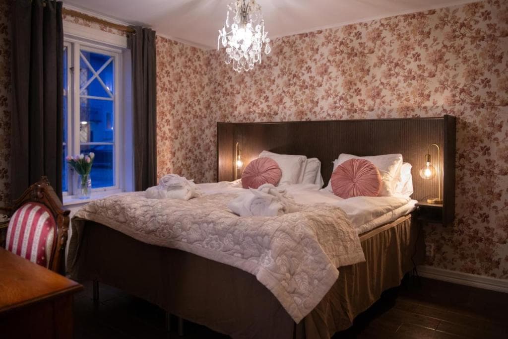 Slottshotellet