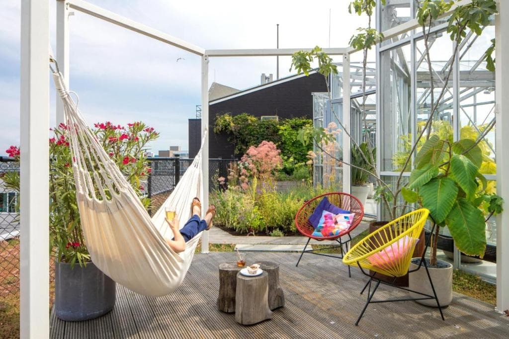Zoku Amsterdam