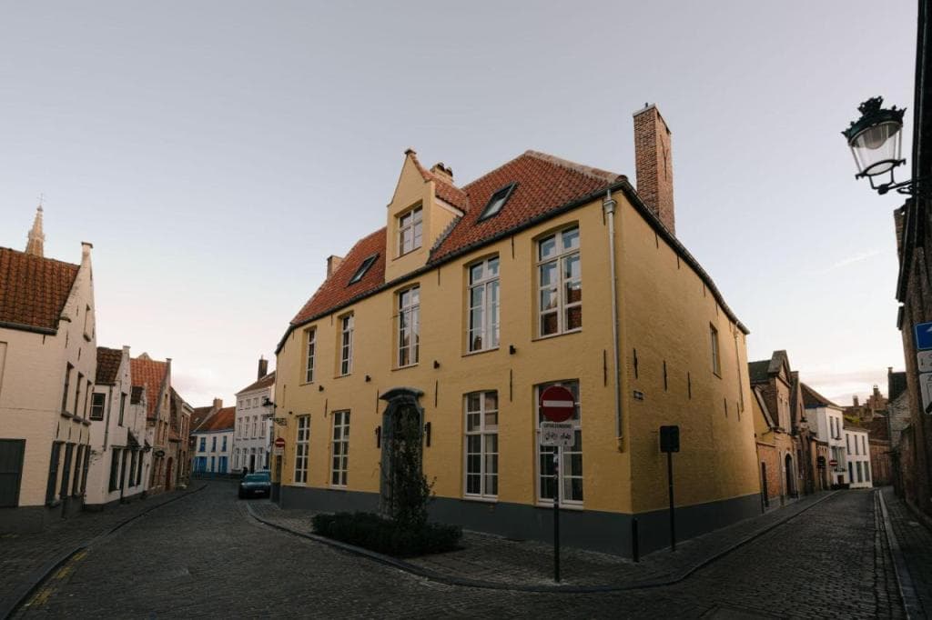 Boutiquehotel Le Foulage - adults only