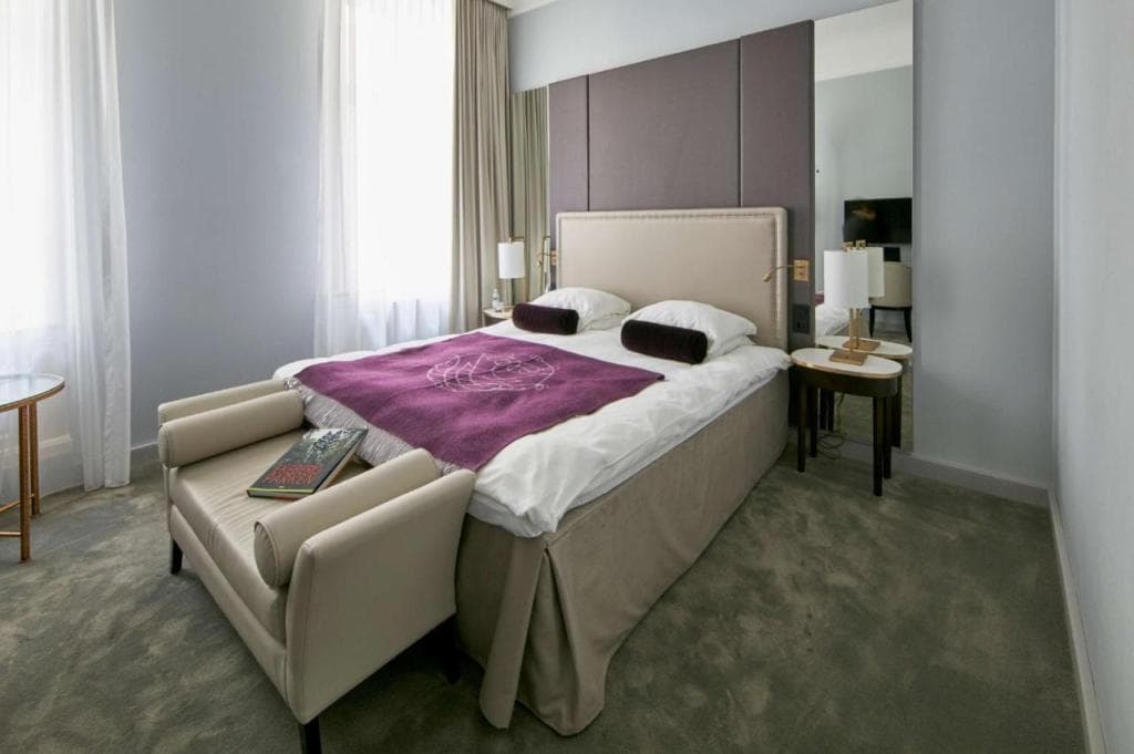 Grand Hotel Oslo
