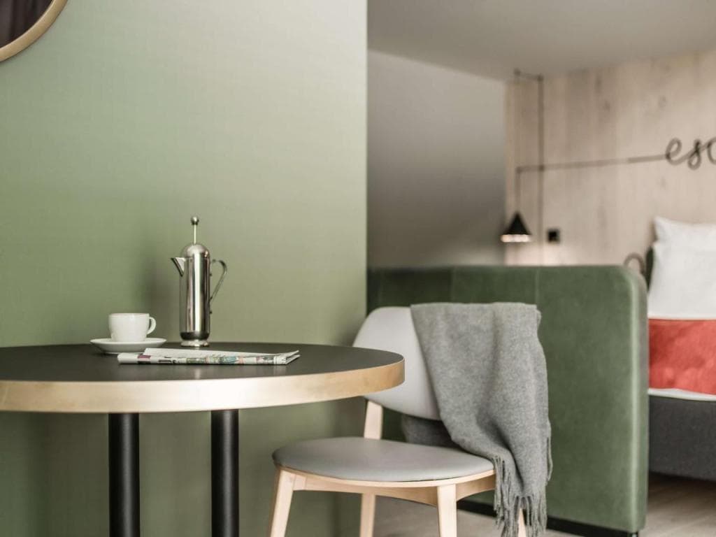 Hotel Norge by Scandic