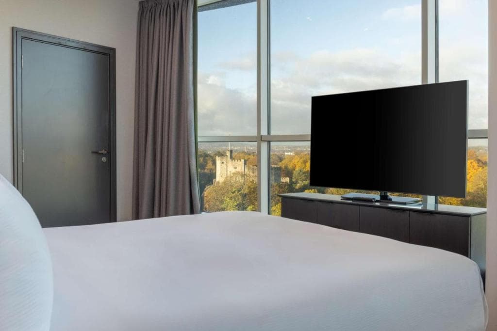 Hilton Cardiff