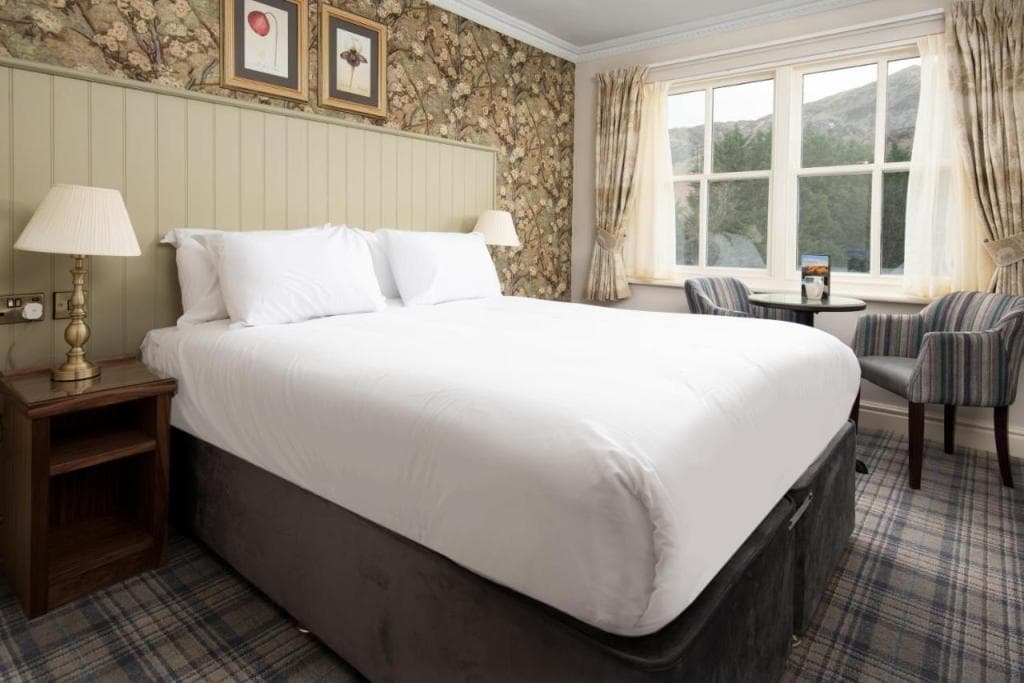 The Ullswater Inn- The Inn Collection Group