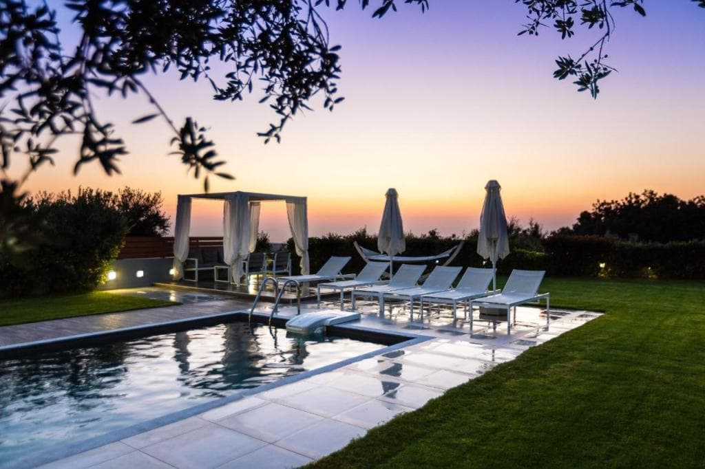 Vilana Exclusive Villas