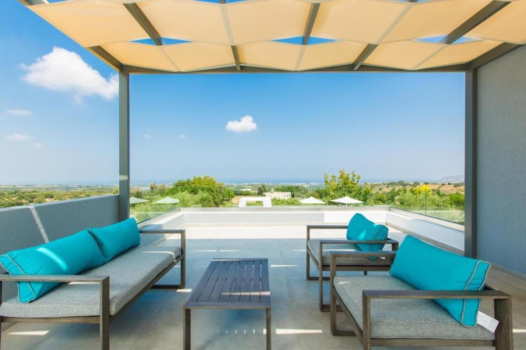 Vilana Exclusive Villas