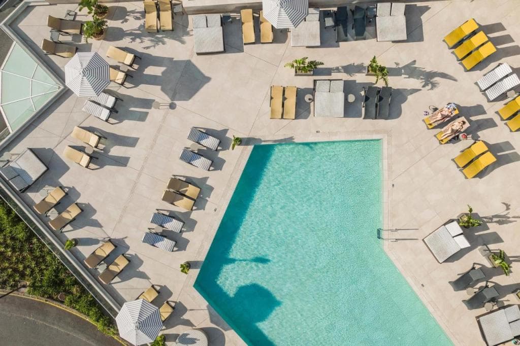 The Views Baia - Adults Only
