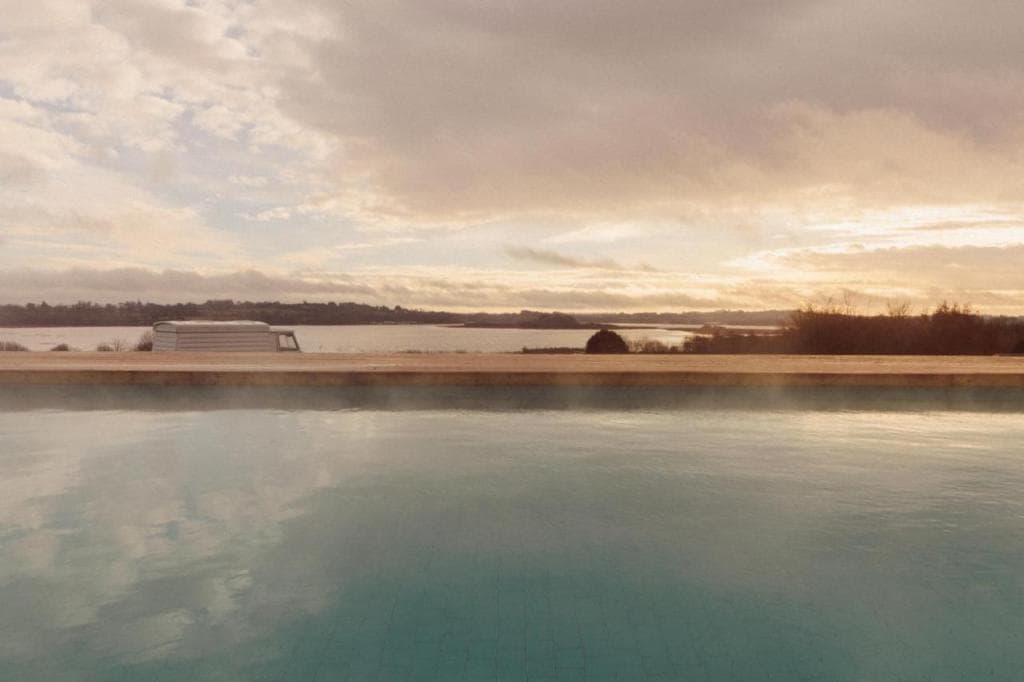 Glasson Lakehouse