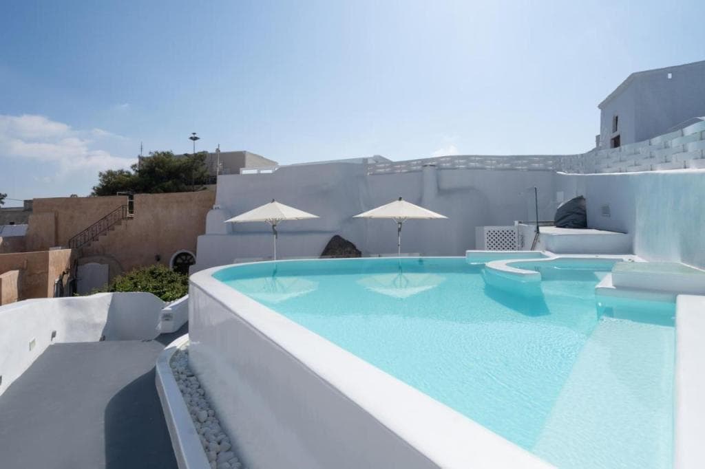 White Concept Caves - Adults Only