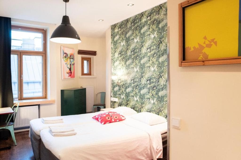 Hotel Finn