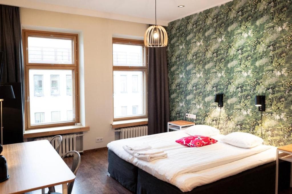 Hotel Finn