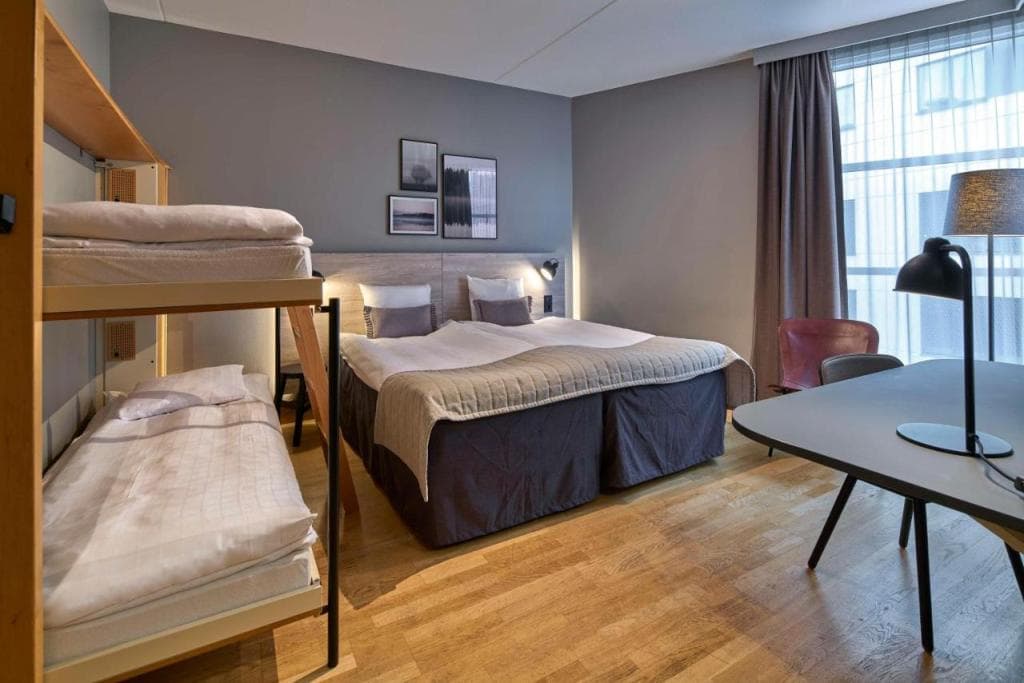 Scandic Mölndal