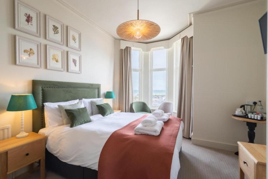 Cliftonville Hotel