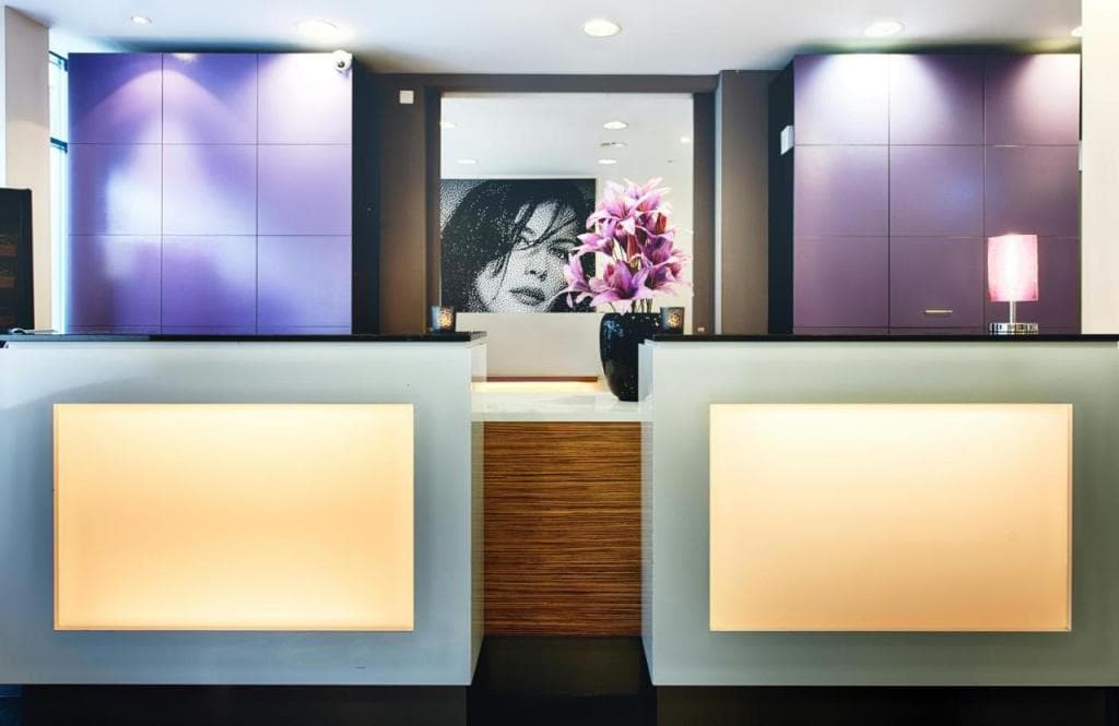 Leonardo Boutique Hotel Rigihof Zurich