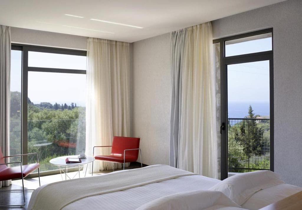 Leivatho Hotel