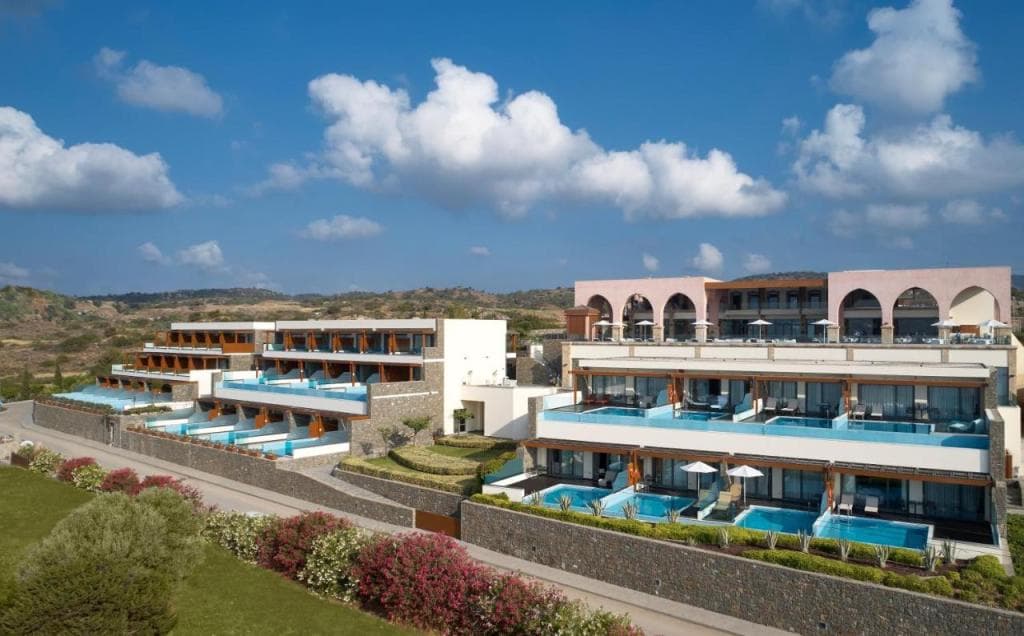 Boutique 5 Hotel & Spa - Adults Only
