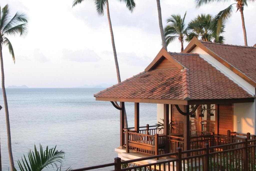 Napasai, A Belmond Hotel, Koh Samui